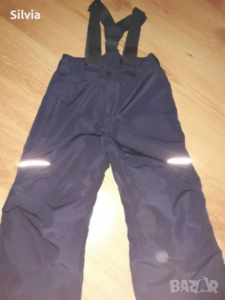 Детски зимен гащеризон, снимка 1