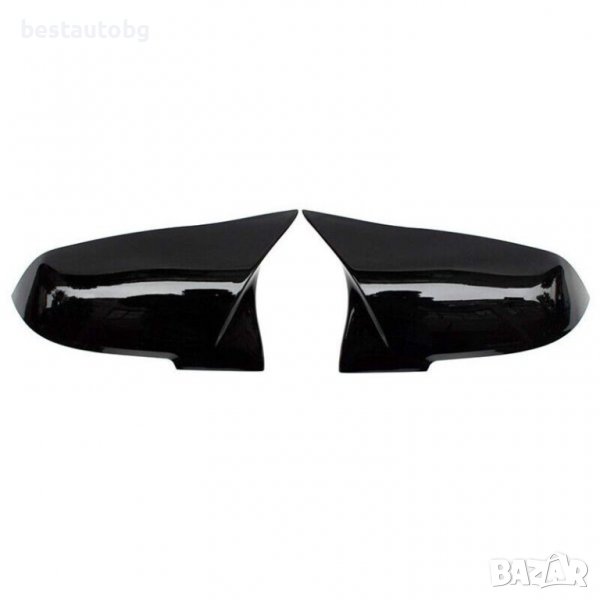 Капаци M3 Style за странични огледала на BMW F20 / F21 (2010-2019), снимка 1