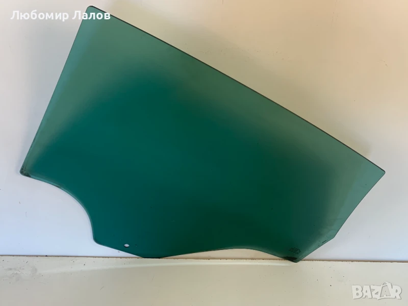 Задно дясно стъкло врата фабрично тонирано Seat Altea (04-09)г., снимка 1