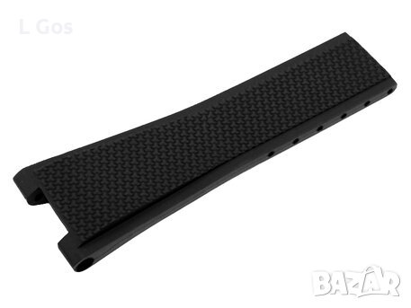Casio MRG Durasoft Fluor Rubber Band PART B2000R G2000R оригинална  каишка, снимка 1