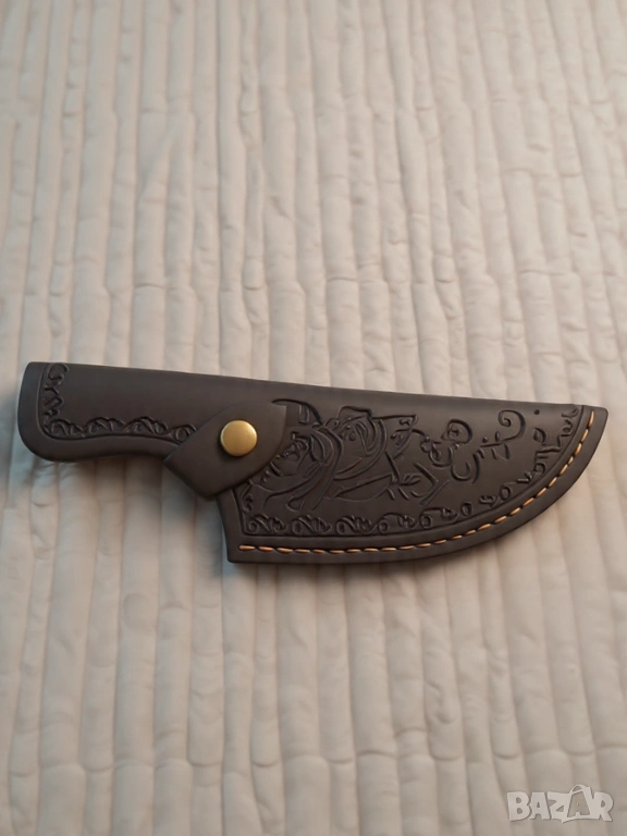 Кания за нож , снимка 1