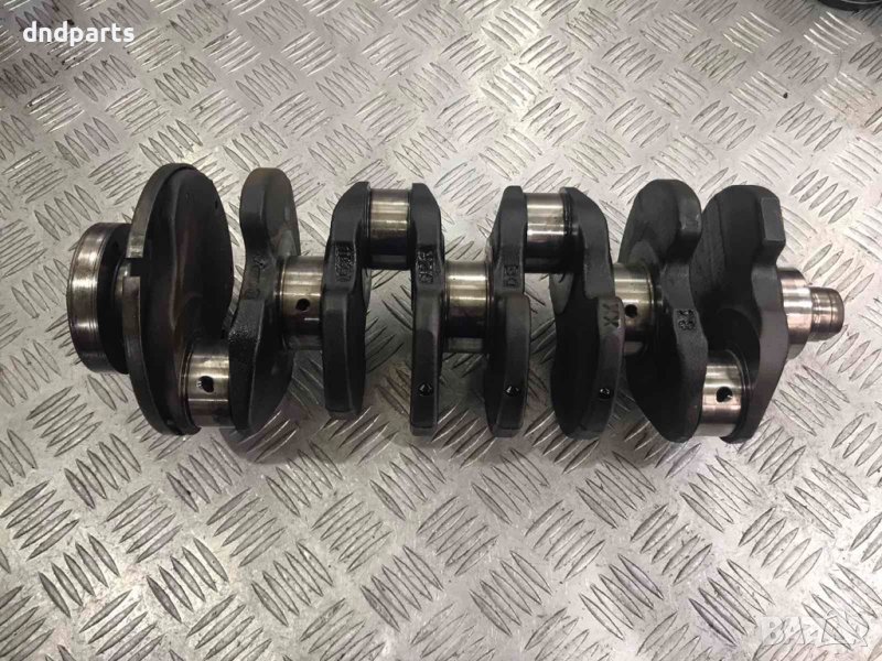 Колянов вал VW Passat 1.9TDI,90кс.,1998г., снимка 1