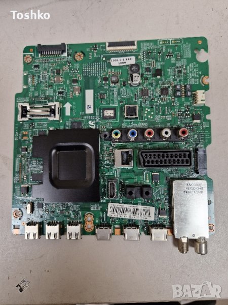 Main board BN41-01958A BN94-06222B за ТВ SAMSUNG UE40F6510SS, снимка 1