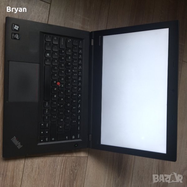 Lenovo Thinkpad L440 i5 за части, снимка 1