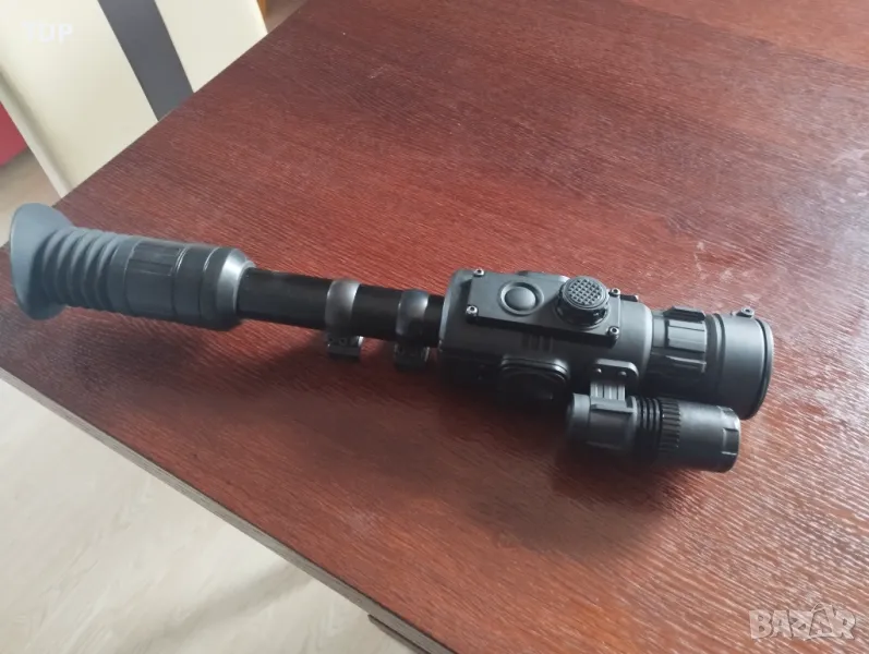 Оптика за нощно виждане , снимка 1