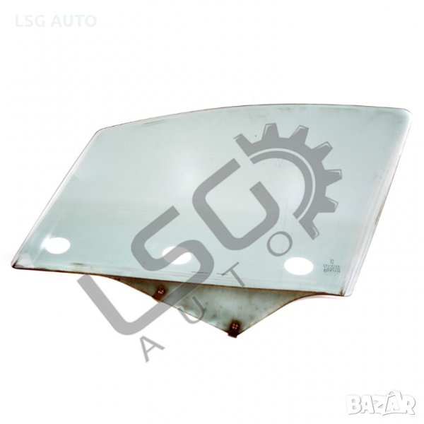 Предно ляво стъкло Peugeot 307 SW 2002-2004 P181120N-24, снимка 1