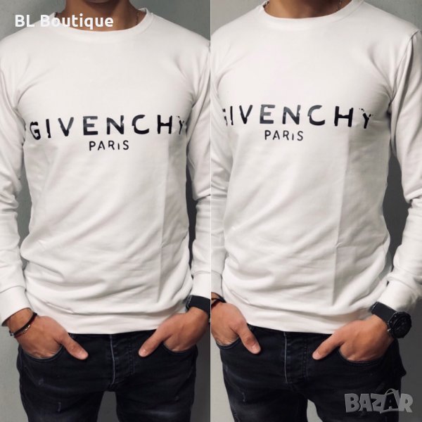 Блуза, снимка 1