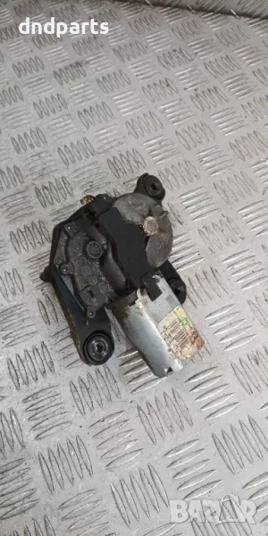 Моторче задна чистачка Fiat Grande Punto 2006г.	, снимка 1