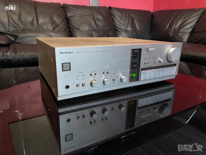 Technics SU-V8X, снимка 1