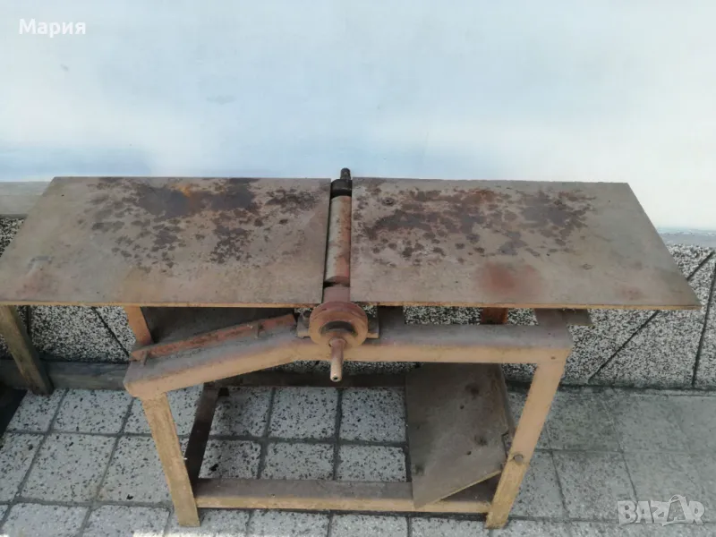 ПРОДАВАМ ПЛАНЯ, снимка 1