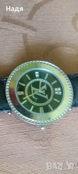 Часовник Louis Vuitton, снимка 1
