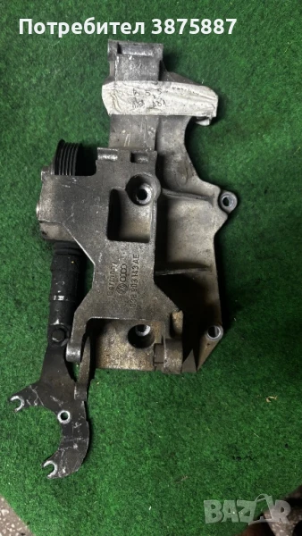 Стойка audi vw skoda, снимка 1