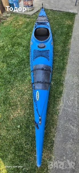 Каяк Prijon Touryak 500, снимка 1