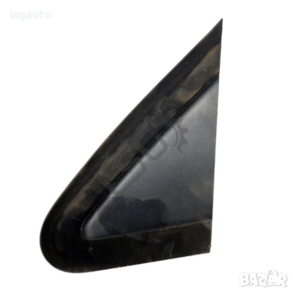 Декоративна лайсна ляв калник Volkswagen Polo IV (9N) 2001-2009 ID:111742, снимка 1