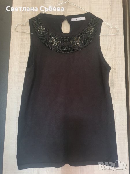 Потник плетиво, снимка 1