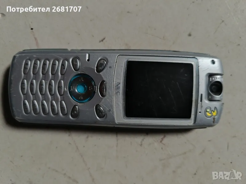 телефон  NEC, снимка 1