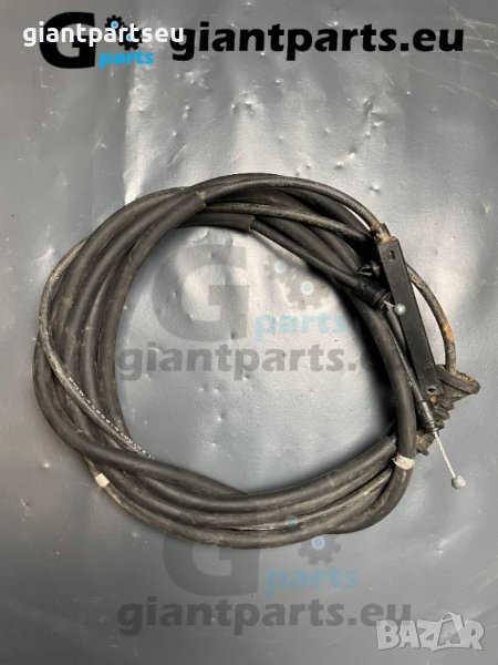 Жило за отваряне на капак за БМВ Ф20 Ф30 BMW F20 F30 , 7239240, снимка 1