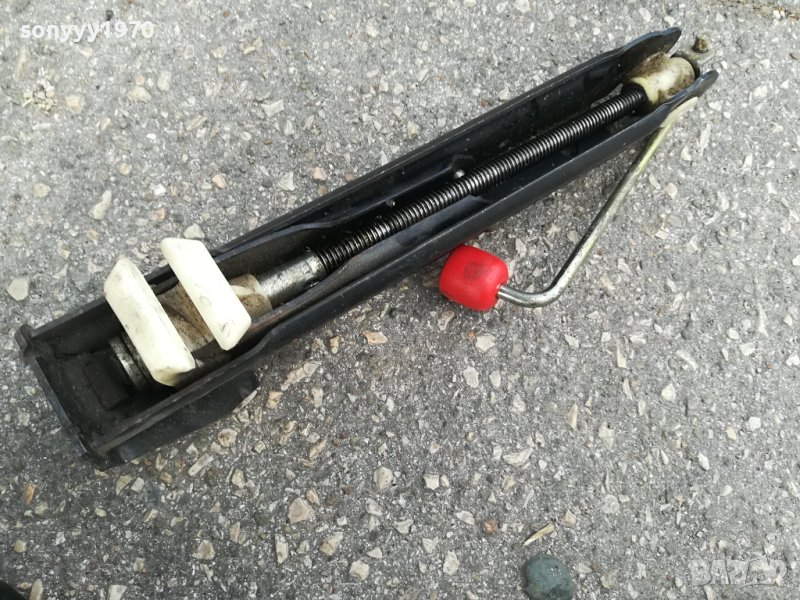 audi & vw крик внос sweden 1709231531, снимка 1