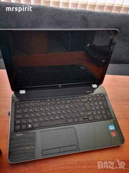 Hp 15-e073sg, снимка 1