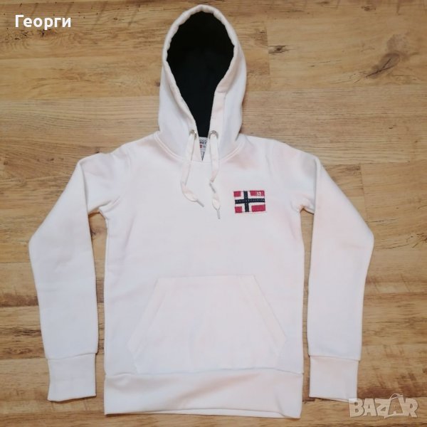 Дамски суитчър NORWAY Geographic , снимка 1