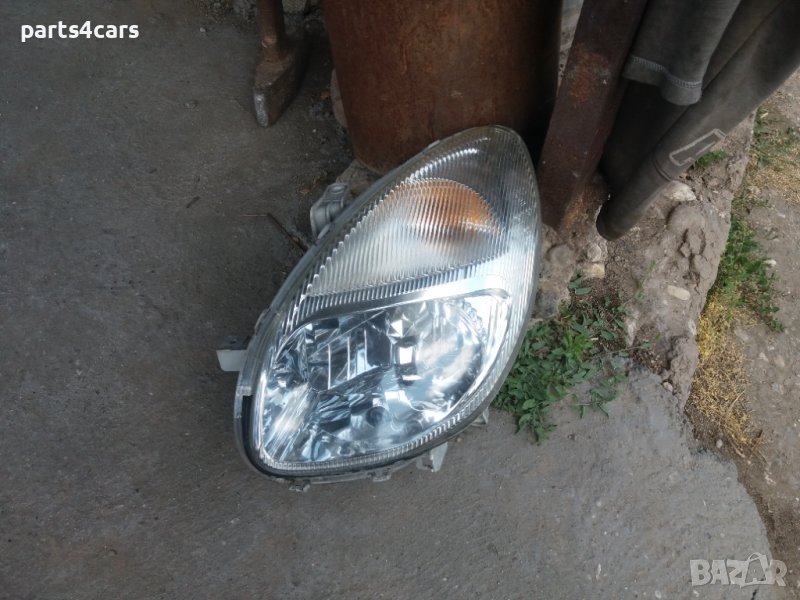ляв фар за дайхатсу сирион DAIHATSU SIRION, снимка 1