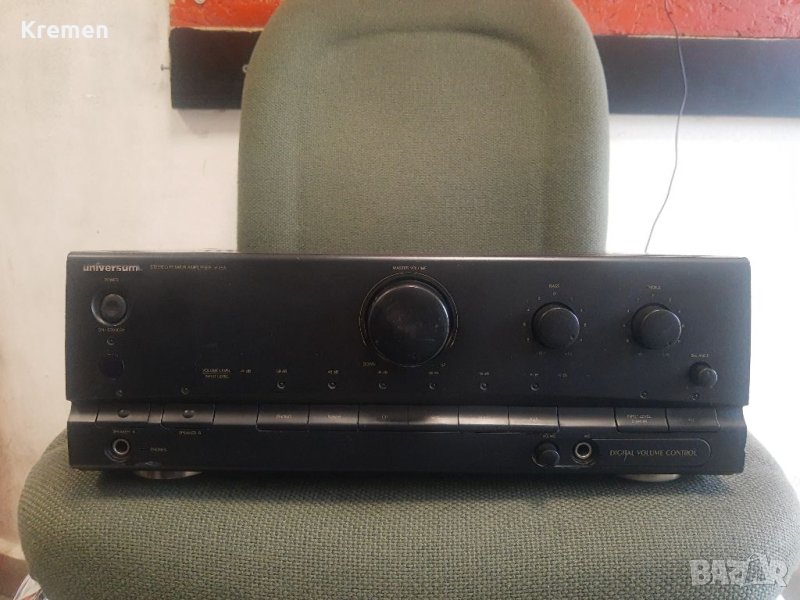 Усилвател UNIVERSUM V 153, снимка 1