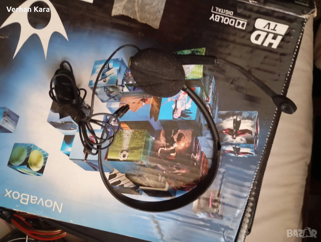 xbox 360 , снимка 1