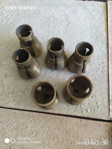 Цанги , снимка 1