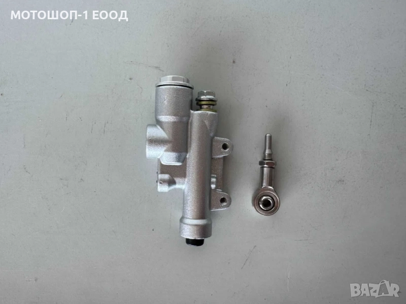 НОВА ЗАДНА Спирачна Помпа KTM 125 \250 \300 EXC 350 \450 \500 EXC-F, снимка 1