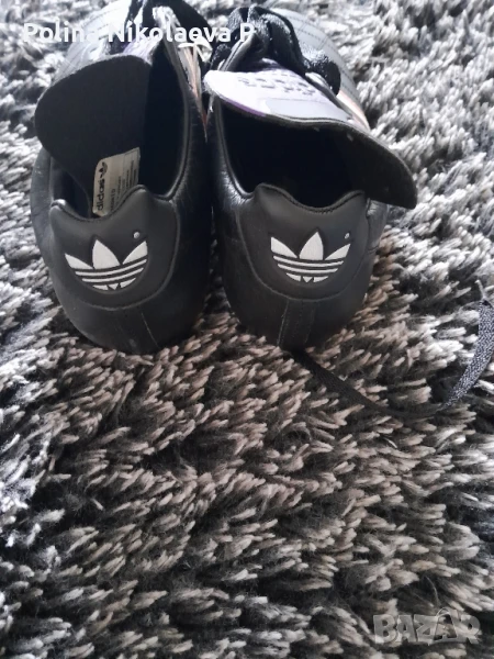 бутонки на  Adidas , снимка 1