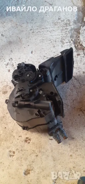 Продавам парно за рено клио 2 до 2006 г., снимка 1