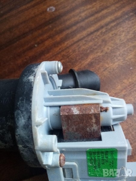 помпа от автоматична пералня , снимка 1