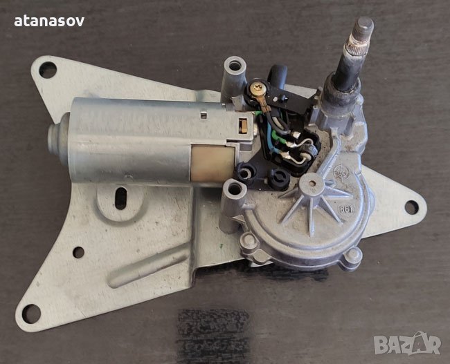 ел.Моторче задна чистачка Рено Twingo, снимка 1