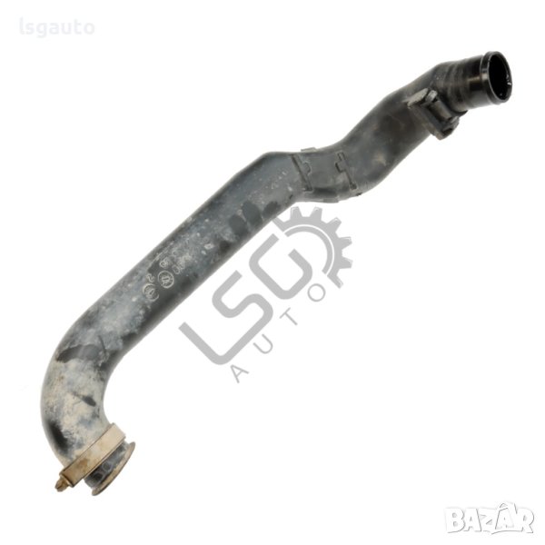 Тръба въздух Opel Astra H (A04) 2004-2014 ID: 112991, снимка 1