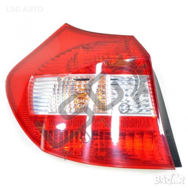 Оригинален ляв стоп BMW 1er ART200215, снимка 1