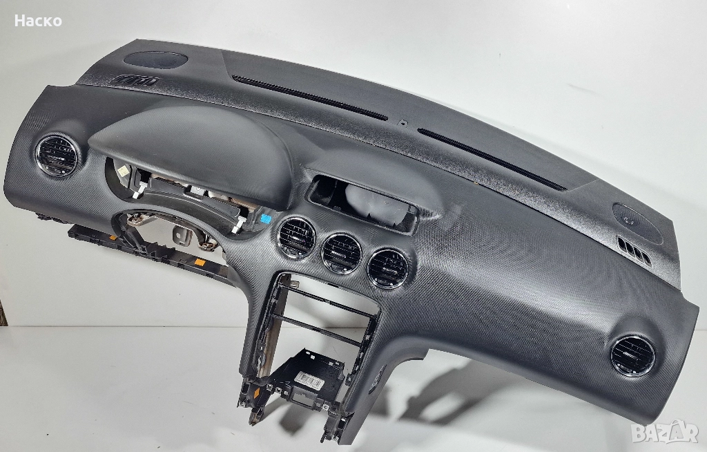 Арматурно Табло Пежо 308 Peugeot 308 2007-2014, снимка 1