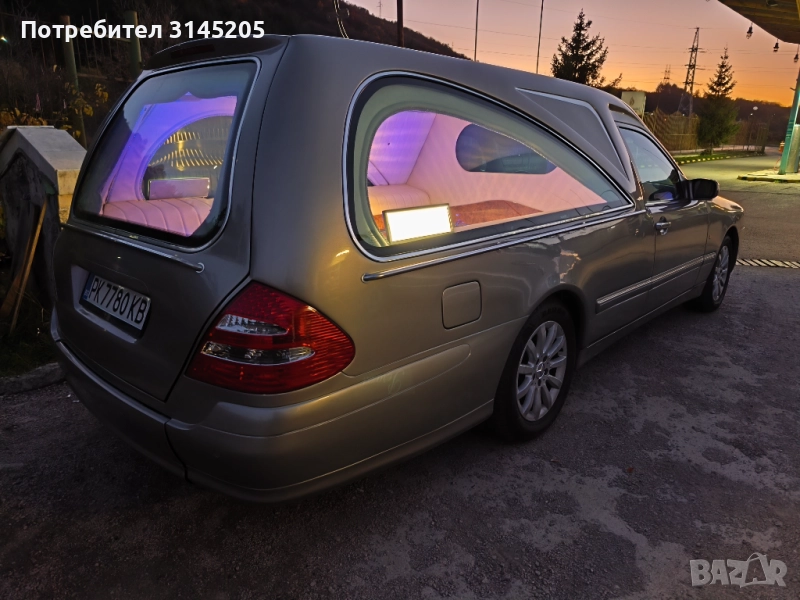 Траурни услуги  Радомир, Перник Брезник, Трън., снимка 1