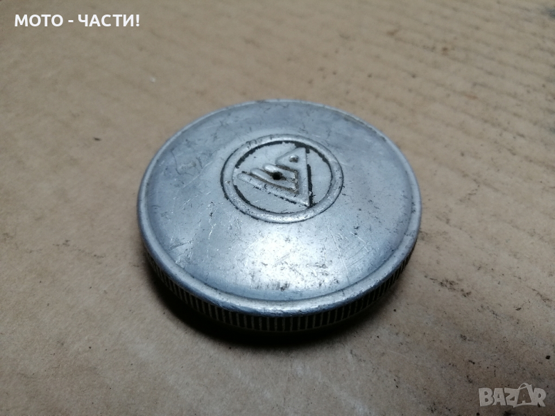 Капачка За Резервоар За Балкан 50 / НОМЕР 6., снимка 1