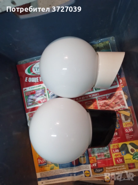 плафони, снимка 1