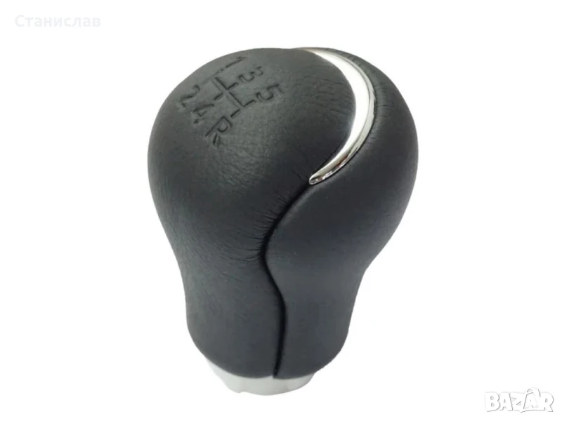 Топка за скоростен лост Toyota Hilux 8, снимка 1