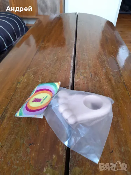 Стара играчка Краче, снимка 1