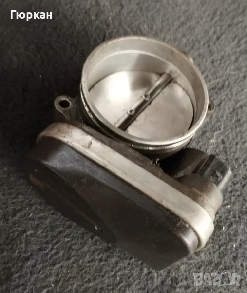 Дроселова Клапа за BMW   X5  -  550İ -  650İ  - 750İ      VDO 408 238 426 004 Z , снимка 1