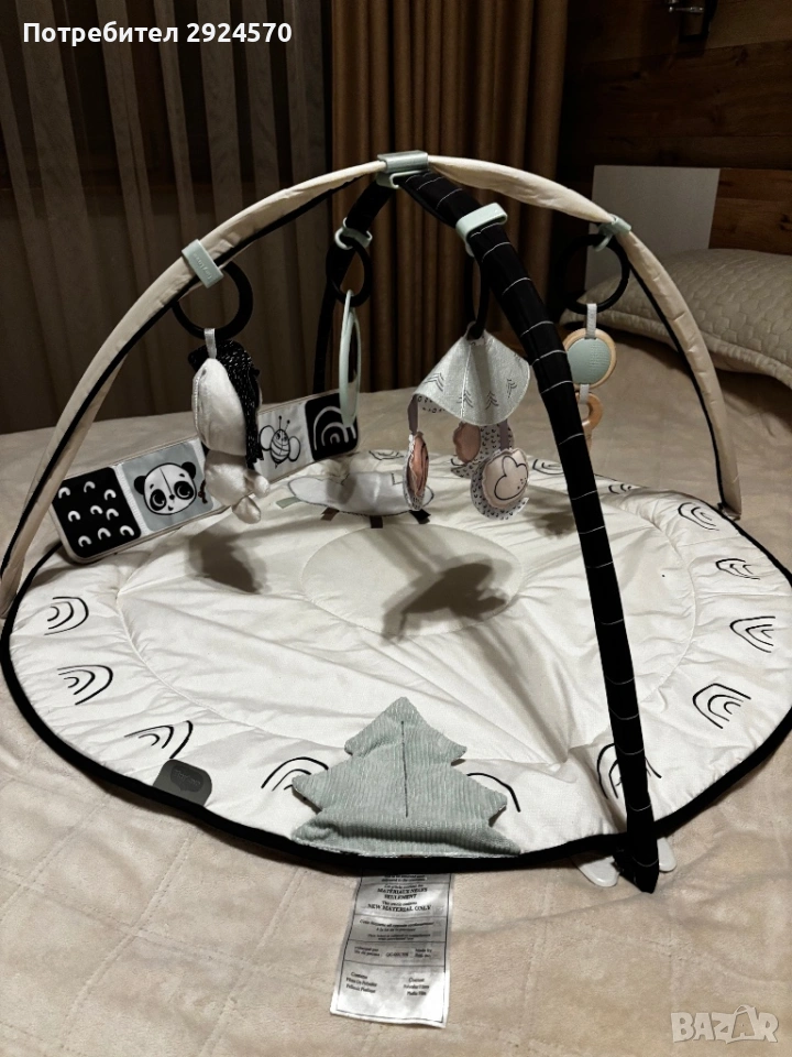 Активна гимнастика Tiny Love, снимка 1