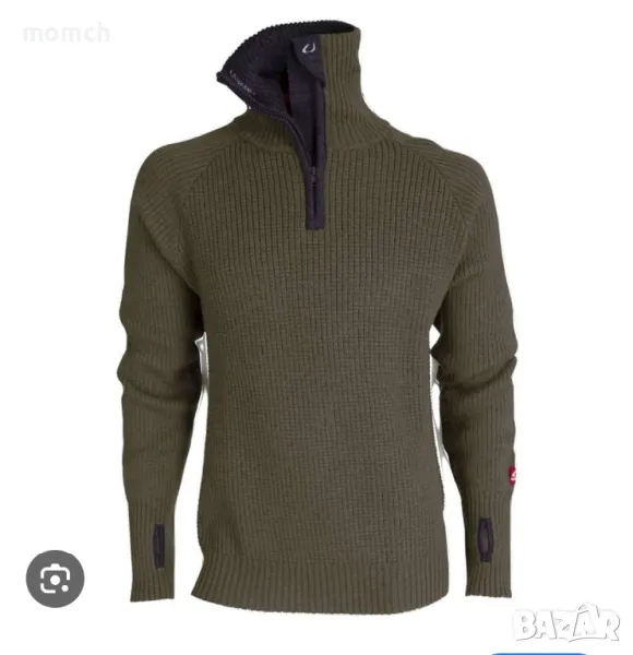 ULVANG-унисекс пуловер размер Л, снимка 1