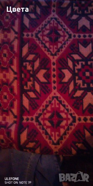 Джакартов килим, снимка 1