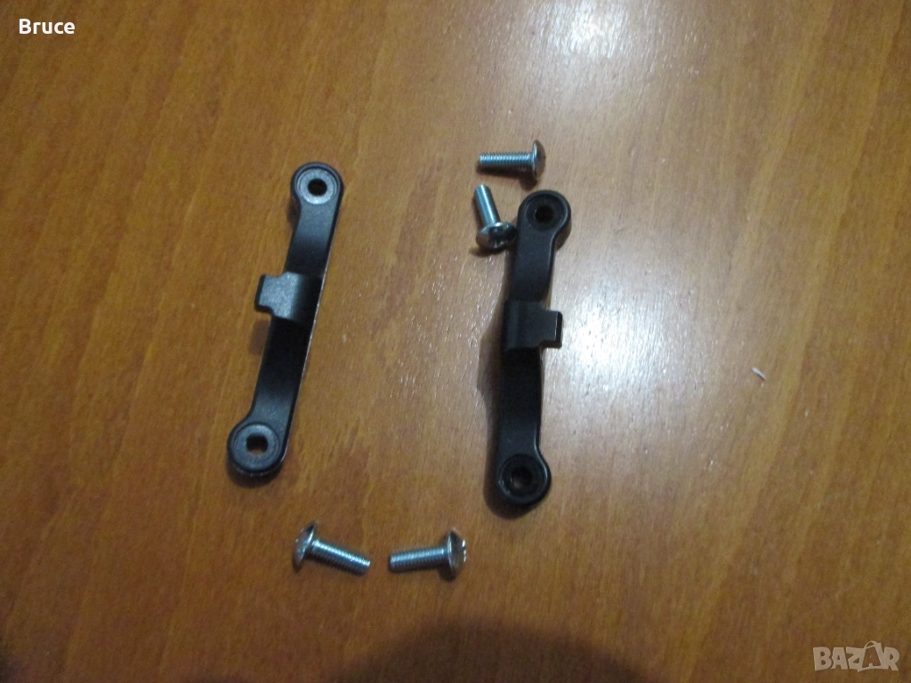 Държачи и винтчета за АМД охлаждане, сокет АМ5, снимка 1