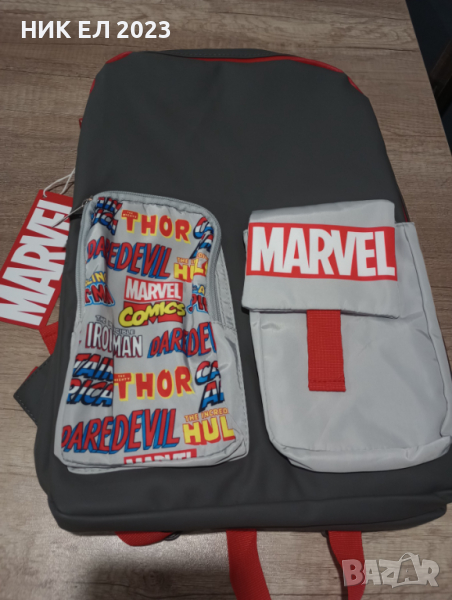 Детска раница, снимка 1