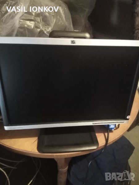 Lcd monitor 19ka А клас. , снимка 1