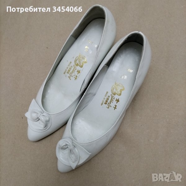 Дамски обувки, снимка 1