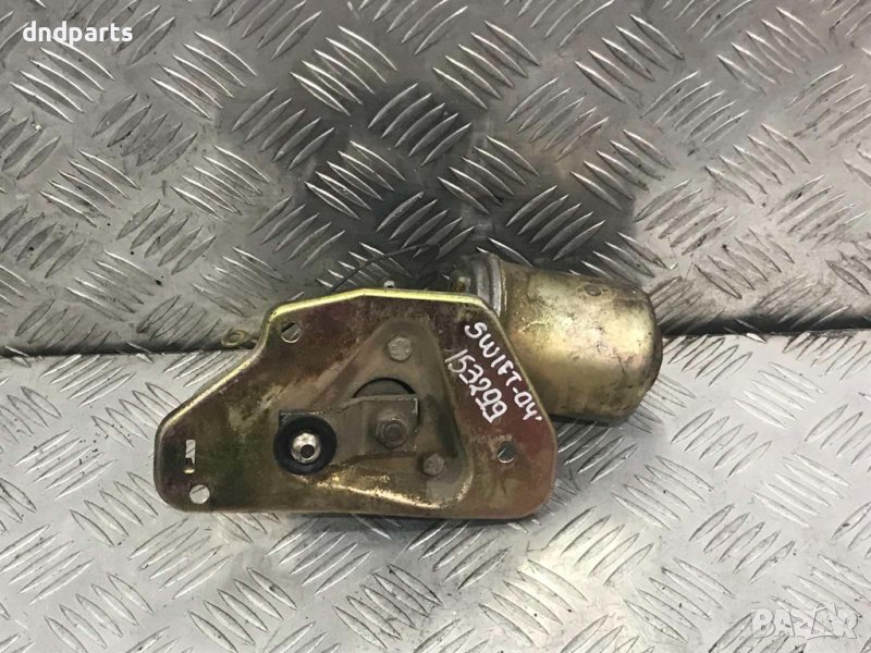 Моторче чистачки Suzuki Swift,2004г., снимка 1